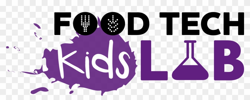 Edu & Labs - Kid Lab Logo Clipart