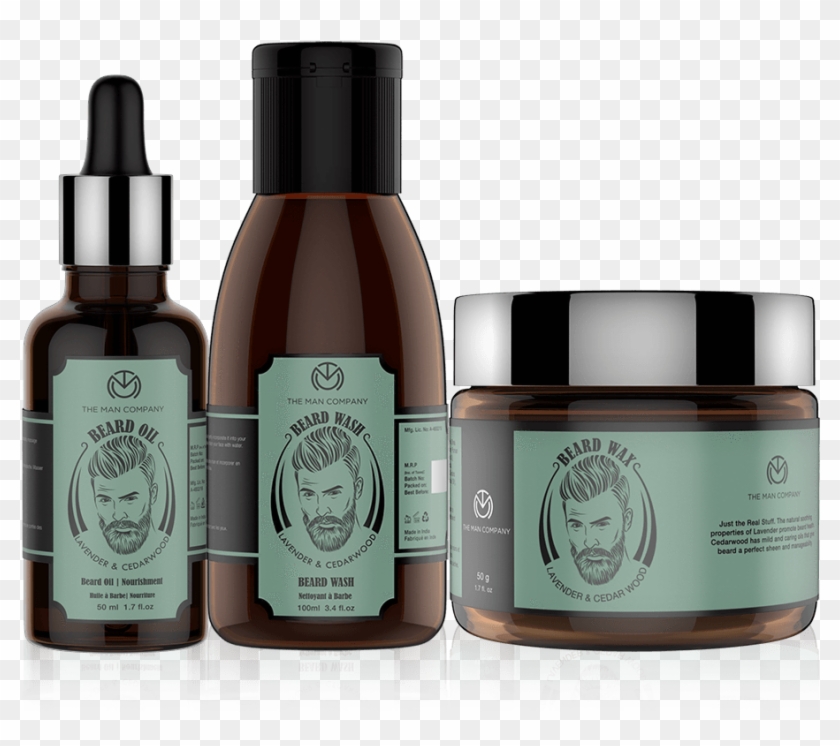 Beard Clipart #1033505