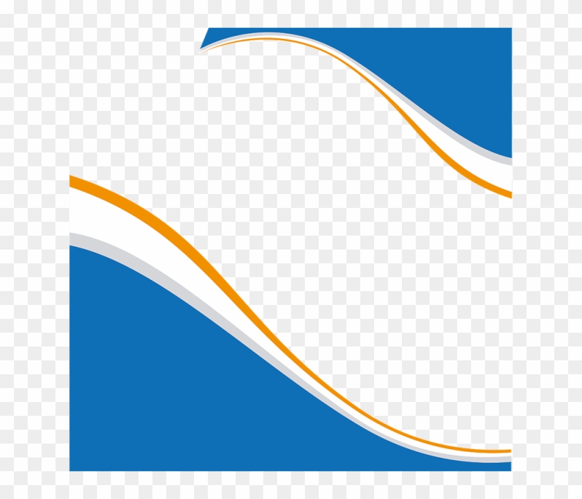 640 X 640 51 - Wave Vector Background Clipart