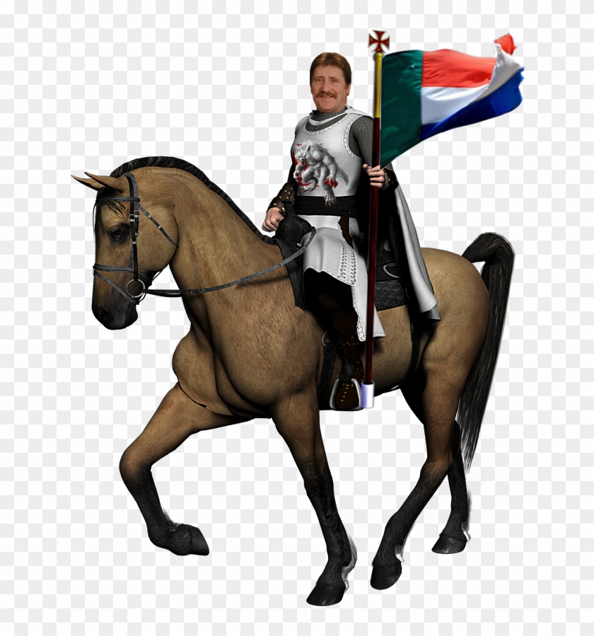 655 X 838 13 - Knight On A Horse Png Clipart