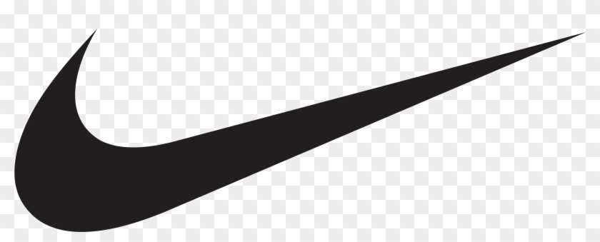 Image - Nike Logo Transparent Background Clipart #1033770
