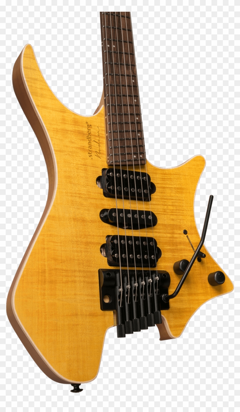 Boden Fusion 6 Honey - Strandberg Fusion Clipart #1034741