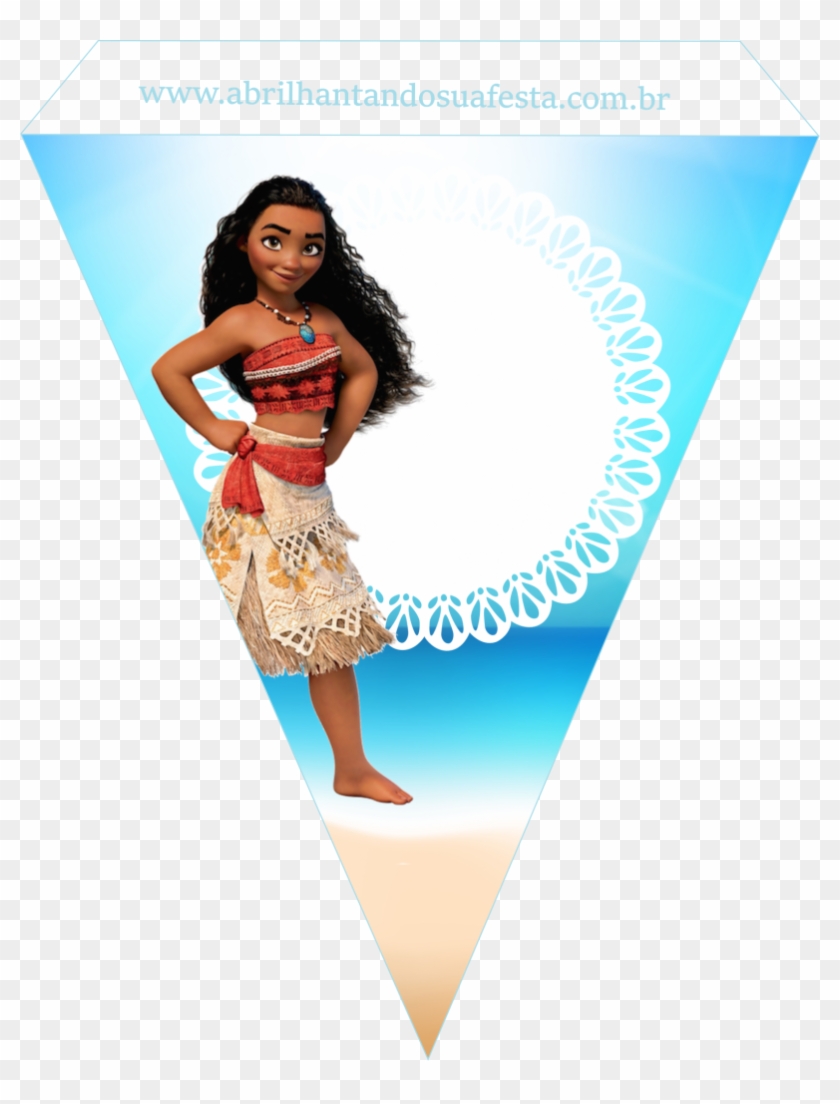Moana Costume For Adults Clipart