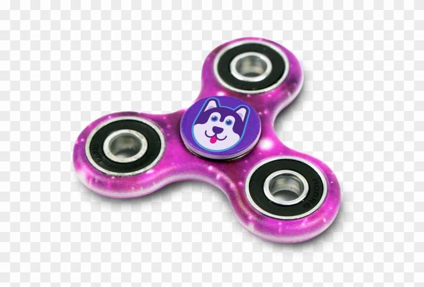 Sir Meows A Lot Fidget Spinner Clipart