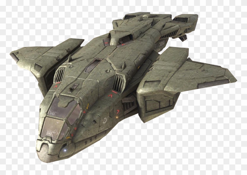 Halo Pelican Png , Png Download Clipart