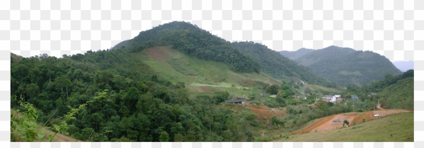 Mountain Png Clipart - Portable Network Graphics Transparent Png