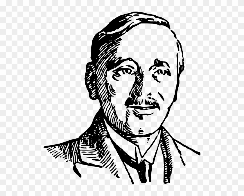 Mustache Png Clipart #1035289