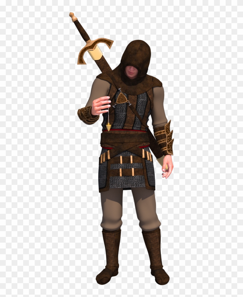 2dsprites - Webs - Com/- - New - Folder/thief - Cosplay Clipart