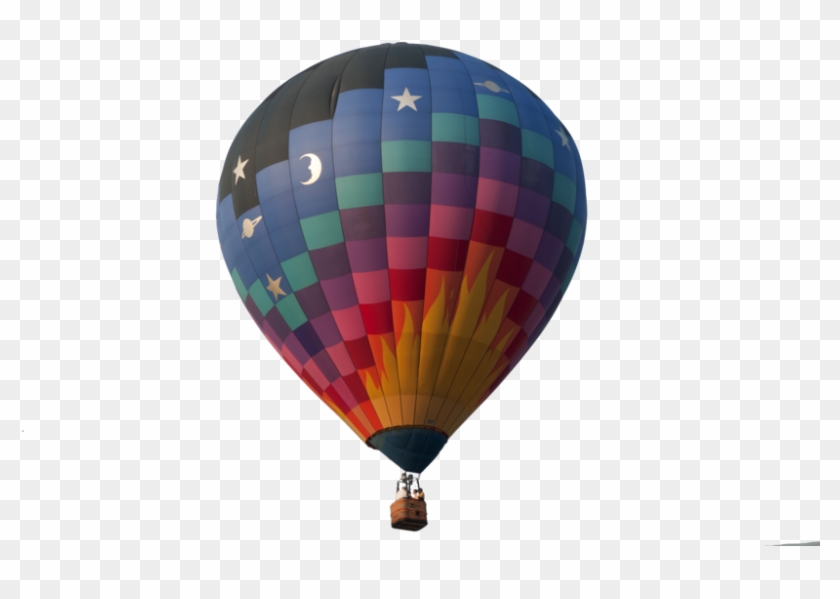 Air Balloon Transparent Images Png - Hot Air Balloon Photoshop Clipart #1035403