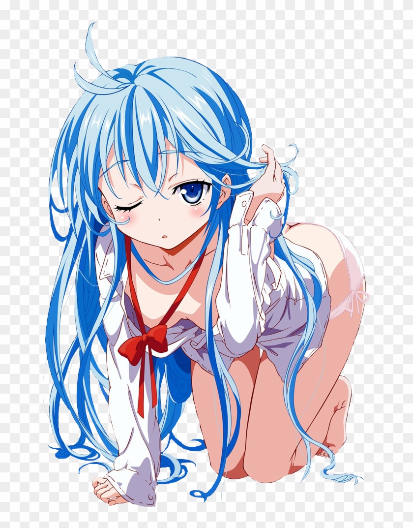 Yckoive - Erio Touwa Png Clipart