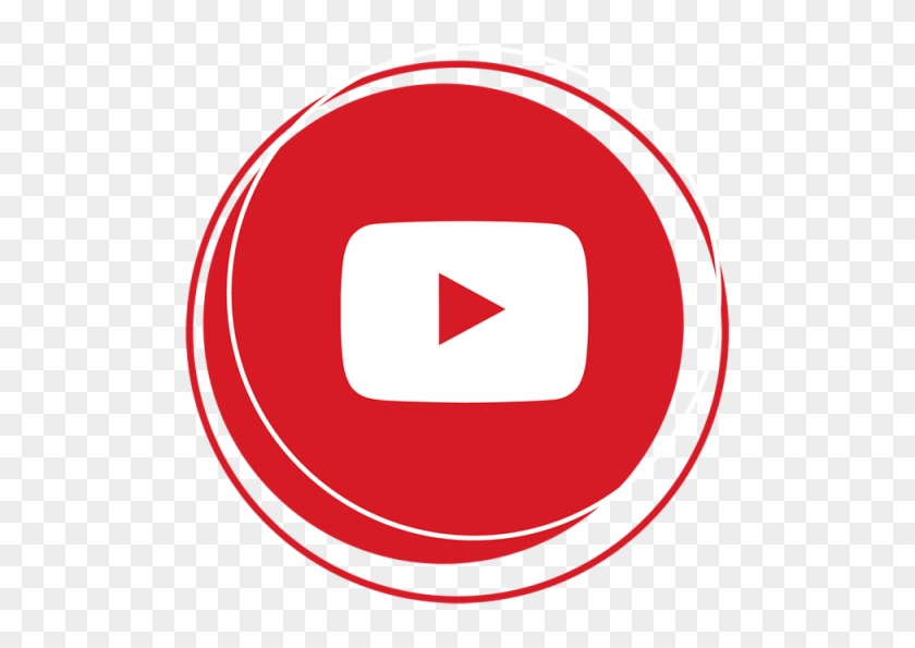 Latest Youtube Logo Icon, Social, Media, Icon Png And - شعار يوتيوب Clipart #1035469