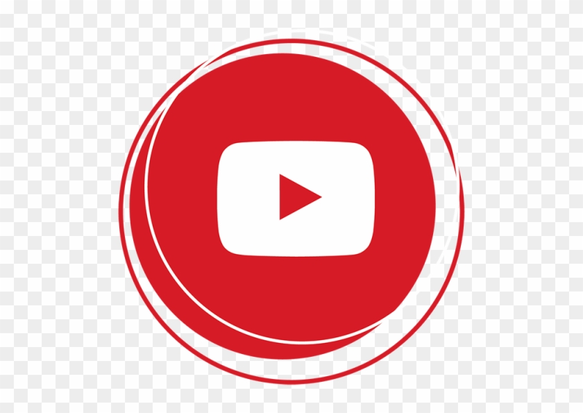 Latest Youtube Logo Icon, Social, Media, Icon Png And - شعار يوتيوب Clipart