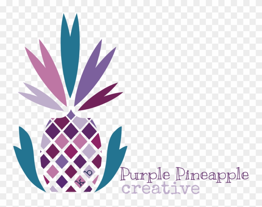 Banner Stock Purple Creative - Matoke Clipart
