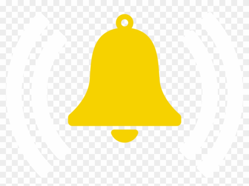 1327 X 684 6 - Youtube Bell Button Gif Clipart