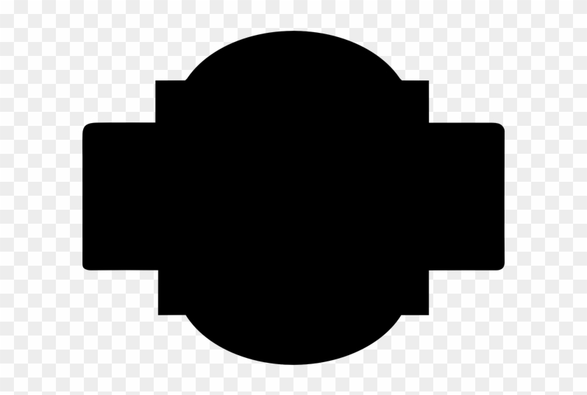 Black Shield Png Clipart