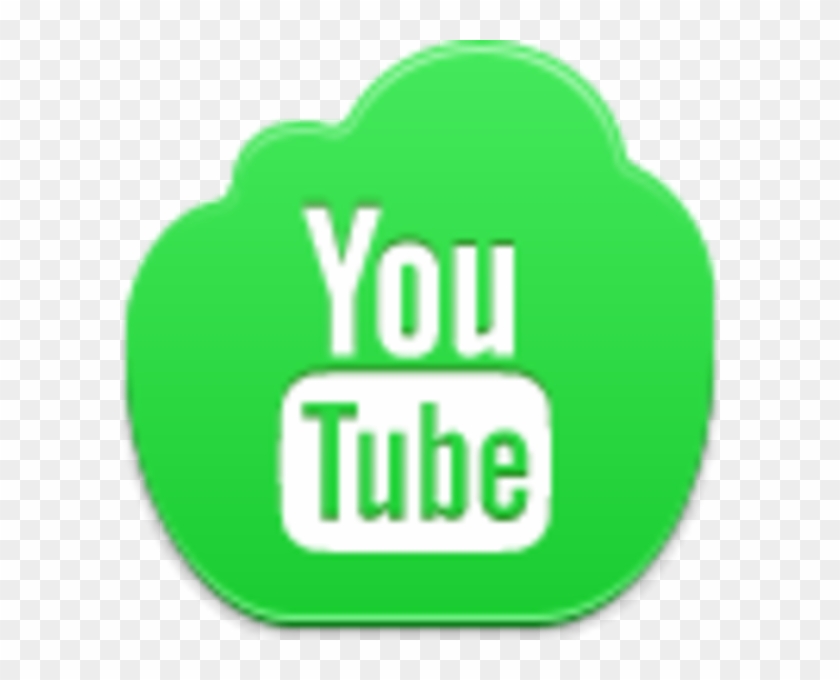 Youtube Icon Image - Youtube Clipart #1035605
