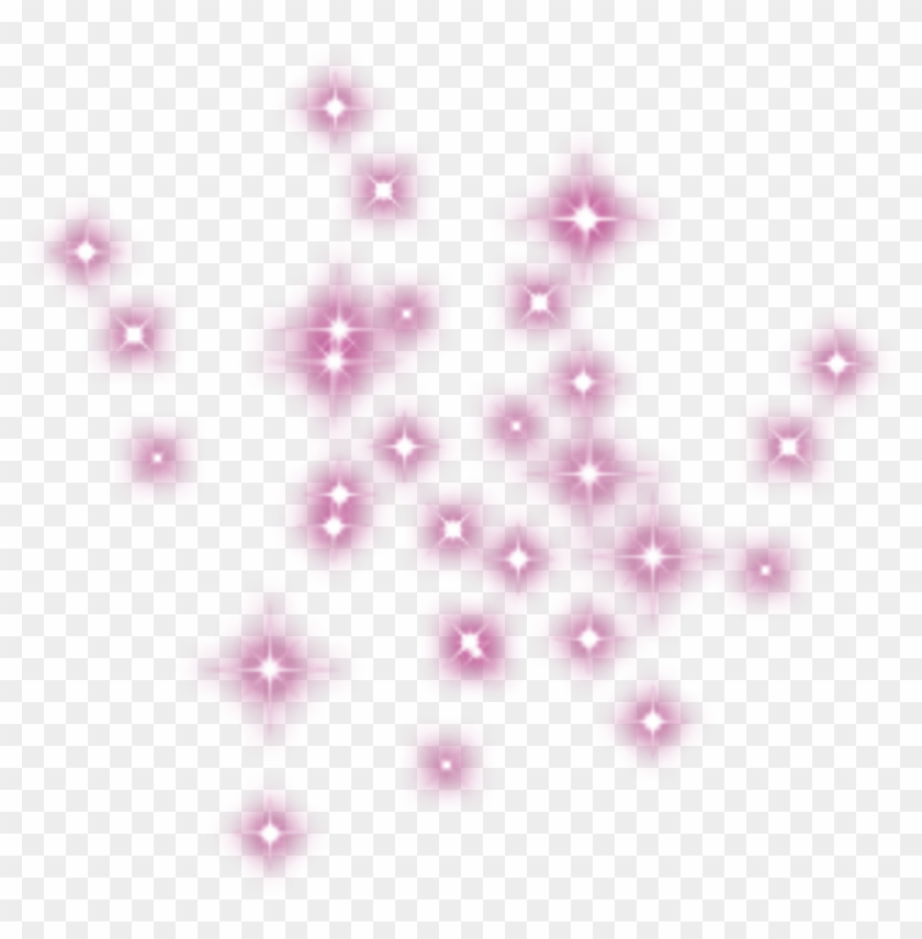 Sparkles Transparent Tumblr Transparent Background Clipart #1035891