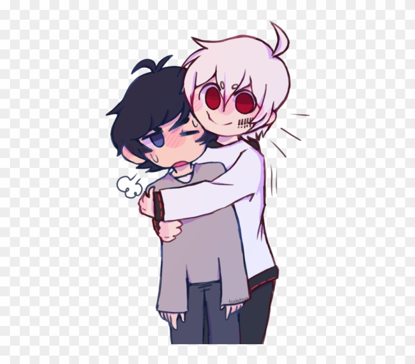 Absolutely Not, Won't Ever Leave You - Cartoon Clipart #1035990