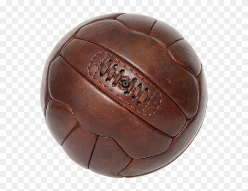 Soccer Ball Old Png Clipart #1036034