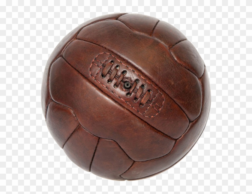Soccer Ball Old Png Clipart
