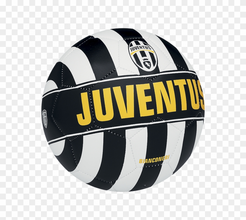 Juventus Prestige Soccer Ball Black/white - Juventus Ball Clipart