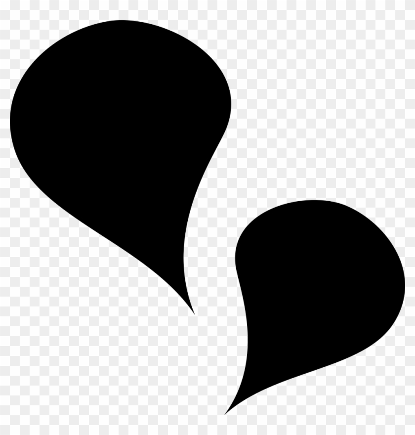 Png File Svg - Formas De Gotas Clipart