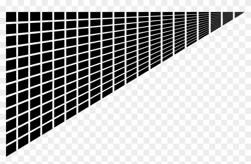 This Free Icons Png Design Of Perspective Grid Vanishing Clipart #1036305