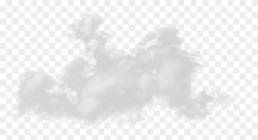 Fog Png Clipart - Nuages Png Transparent