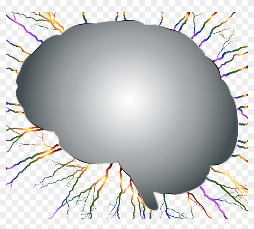 Brain Clipart