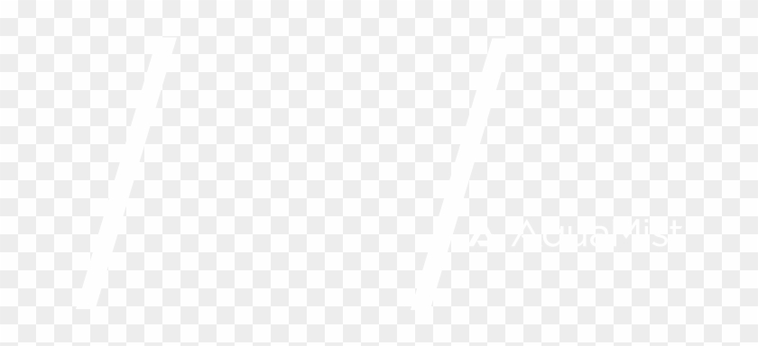 Fog - Jhu Logo White Clipart #1036542