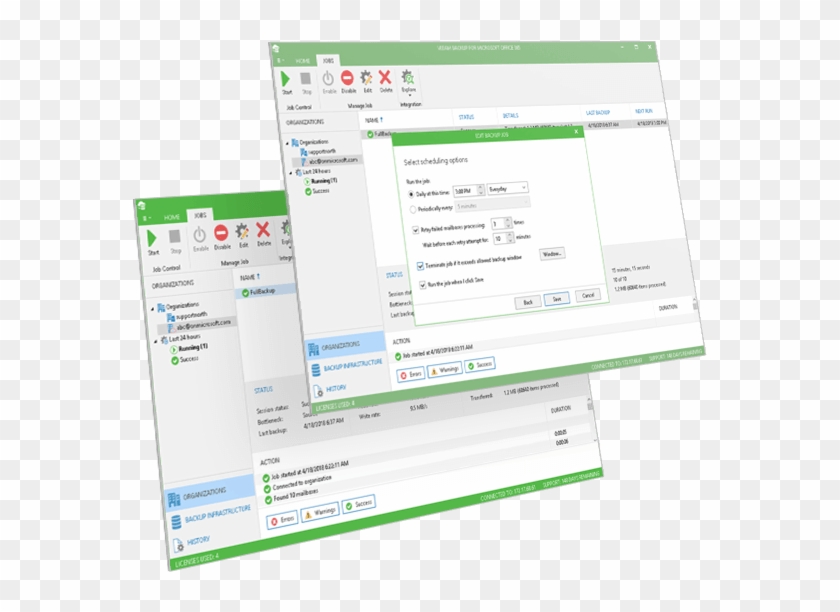 Saas - Operating System Clipart