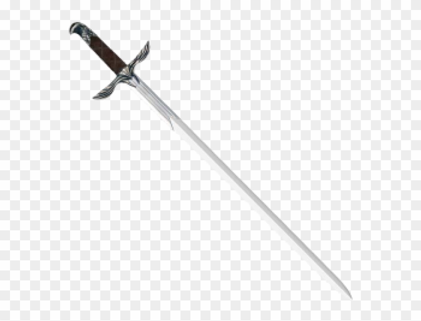 Sword Png Free Download - Medieval Swords Transparent Background Clipart #1036902