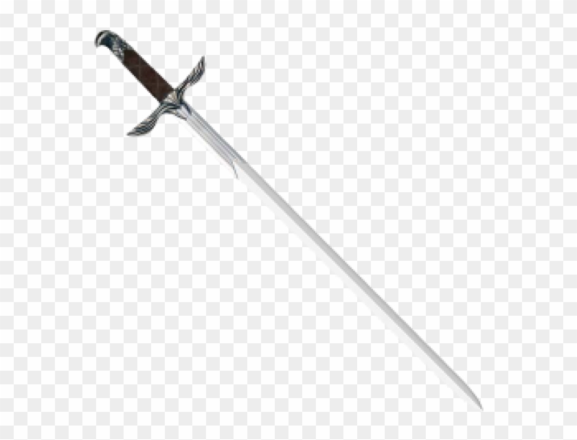 Sword Png Free Download - Medieval Swords Transparent Background Clipart