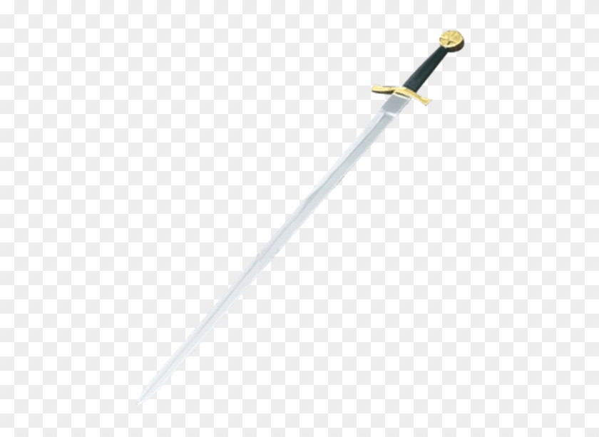 555 X 555 3 - Sword Clipart