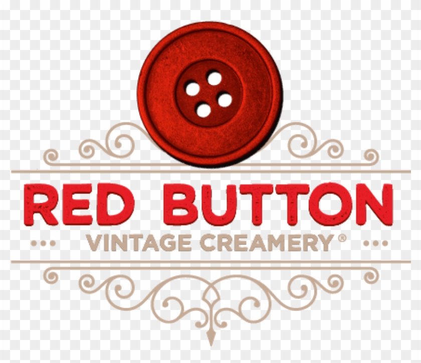 Free Png Download Red Button Ice Cream Logo Png Images - Circle Clipart #1037149