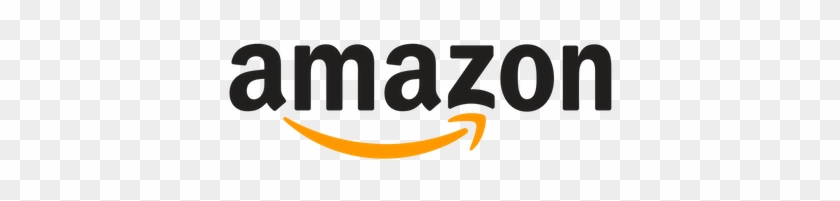 Amazon-logo Copy - Transparent Background Company Logos Clipart