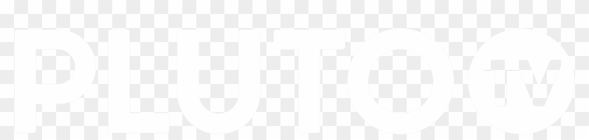 Amazon Logo White Png - Pluto Tv Logo Clipart