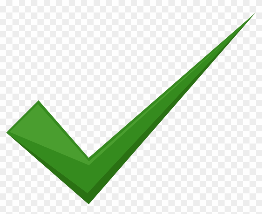 1500 X 1154 9 - Right And Wrong Symbols Clipart