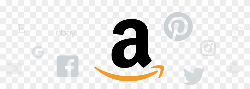 2280 X 740 4 - Amazon.com, Inc. Clipart