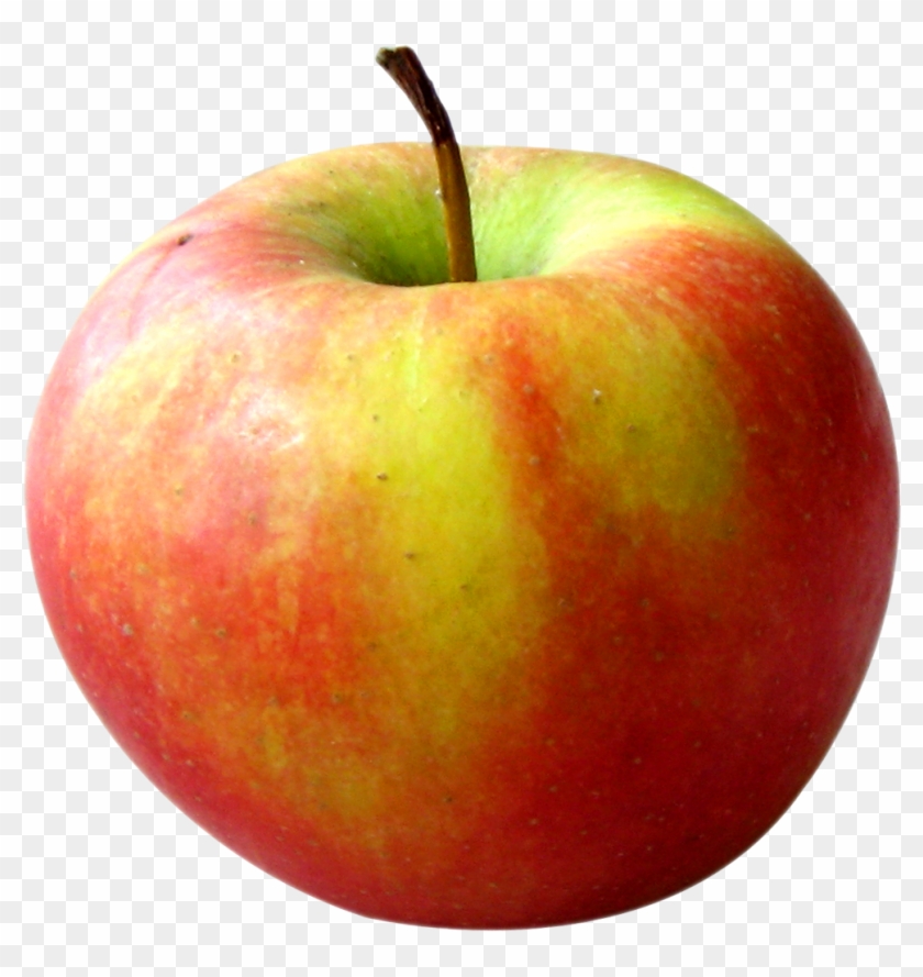 Fresh Apple Png Image - Portable Network Graphics Clipart #1037782