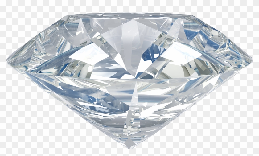 Diamond Png Image - Transparent Diamond Png Clipart #1037955