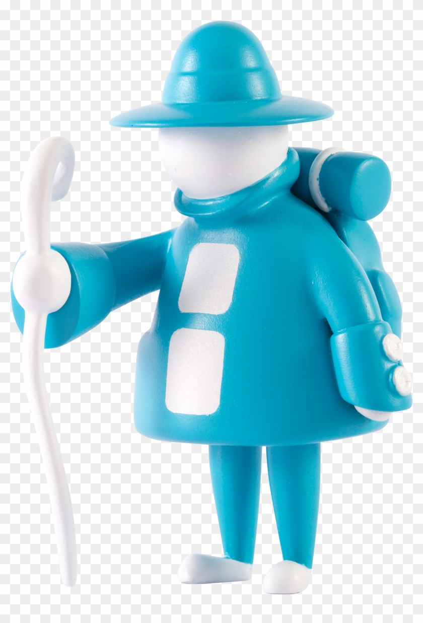 Snow - Figurine Clipart #1038228