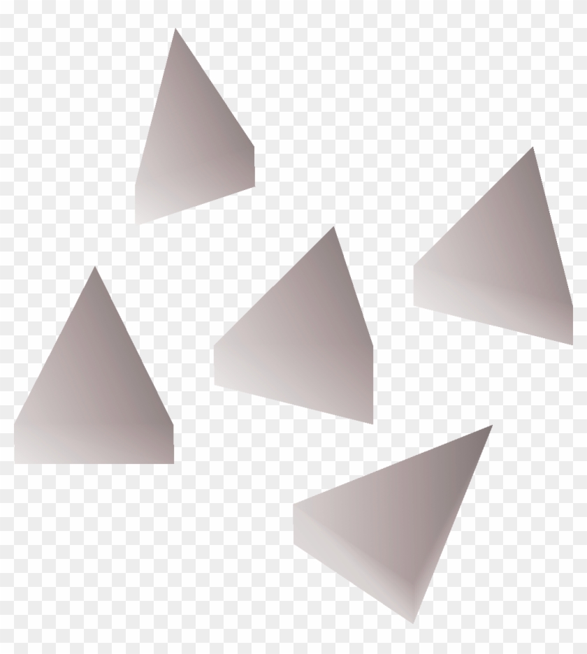 Triangle Clipart #1038278