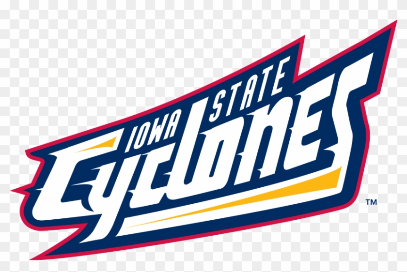 2000 01 Iowa State Cyclones Men's Basketball Team - Iowa State Cyclones Blue Clipart #1038402