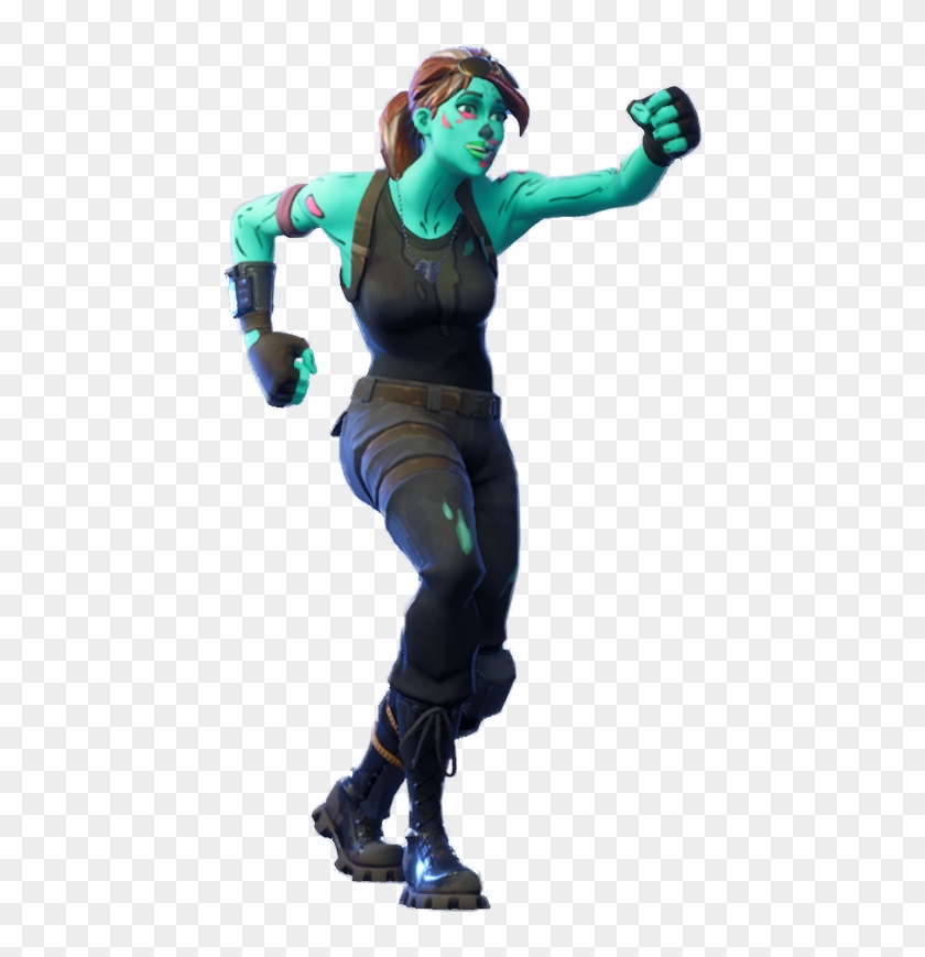 Download Png - Fortnite Emotes Png Clipart