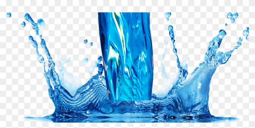 Water - Water Png Clipart