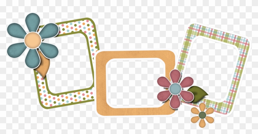 20 Scrapbook Frame Png For Free Download On Ya Webdesign - Scrapbook Frame Free Download Clipart