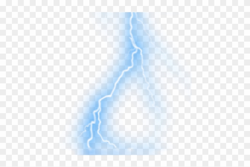 Original - Thunderstorm Clipart #1038620