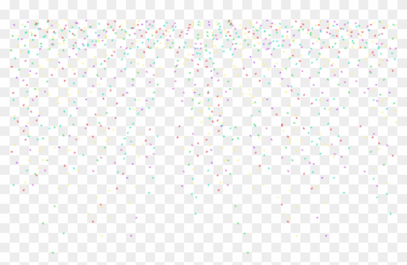 Free Png Download Confetti Decoration Clipart Png Photo - Art Transparent Png