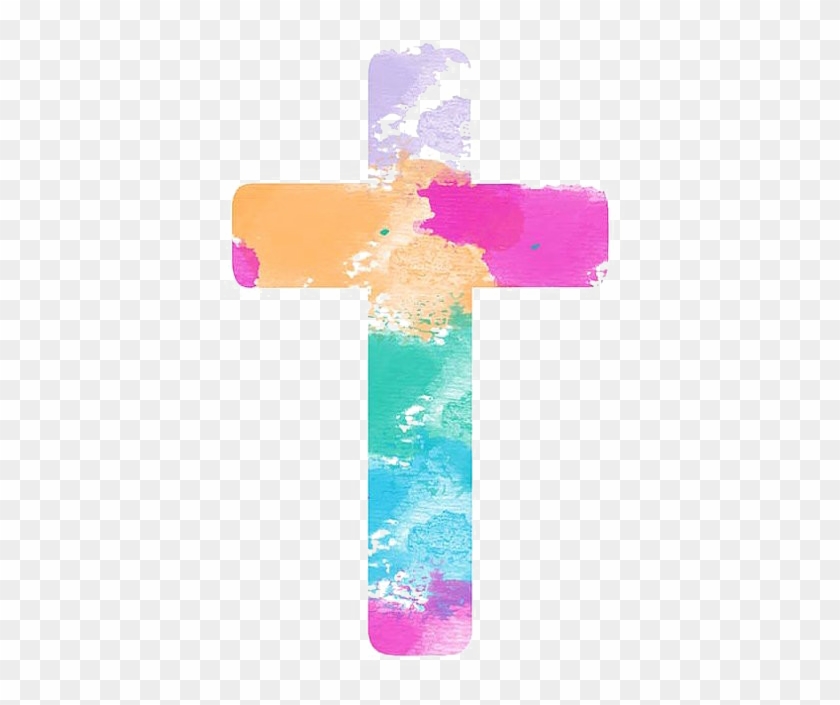 Cross - Christian Cross Transparent Background Clipart #1038732